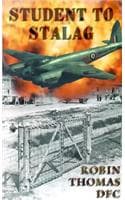 Cover of Student to Stalag