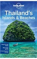 Cover of Lonely Planet Thailand's Islands & Beaches