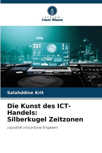 Cover of Die Kunst des ICT-Handels