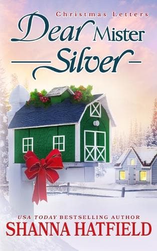 Cover of Dear Mister Silver