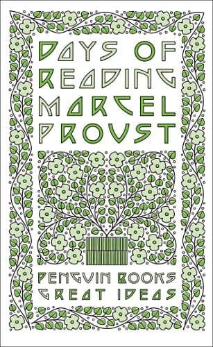 Cover of Days of Reading: (Penguin Great Ideas)