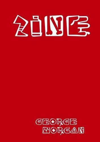Cover of Zine
