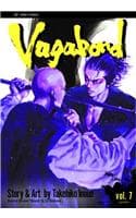 Cover of Vagabond, Volume 7