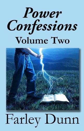 Cover of Power Confessions