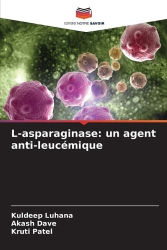 Cover of L-asparaginase