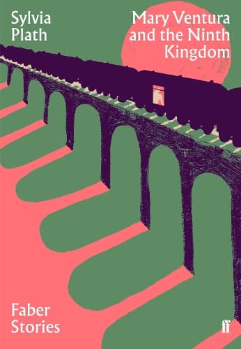 Cover of Mary Ventura and the Ninth Kingdom