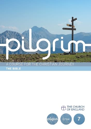 Cover of Pilgrim: The Bible