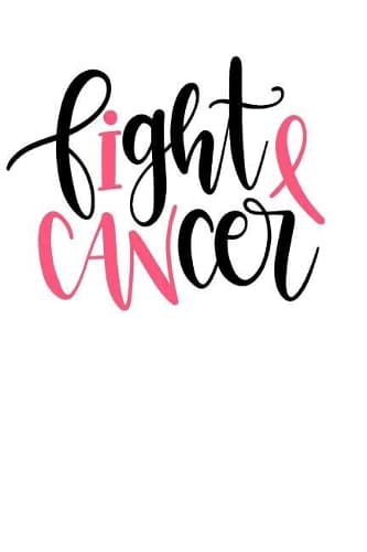 Cover of I Can Fight Cancer