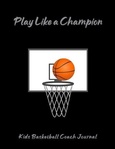 Cover of Play Like A Champion