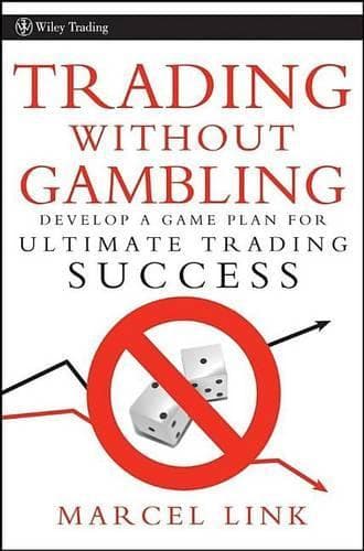 Cover of Trading Without Gambling