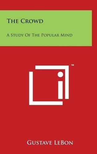 Cover of The Crowd