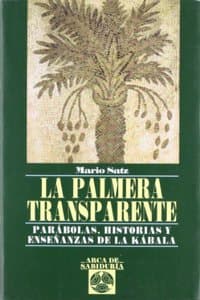 Cover of La Palmera Transparente