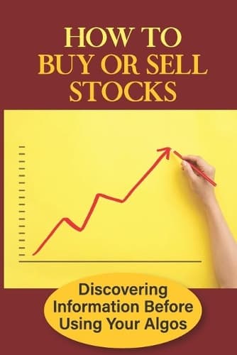 Cover of How To Buy Or Sell Stocks