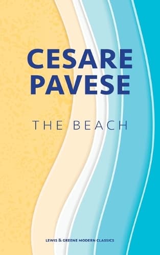 Cover of The Beach