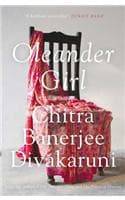 Cover of Oleander Girl