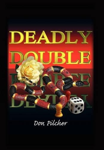 Cover of Deadly Double