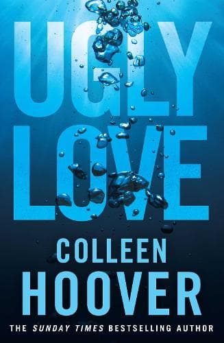 Cover of Ugly Love