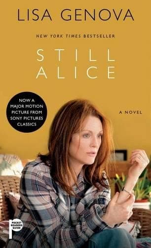 Cover of Still Alice