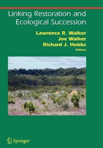 Cover of Linking Restoration and Ecological Succession