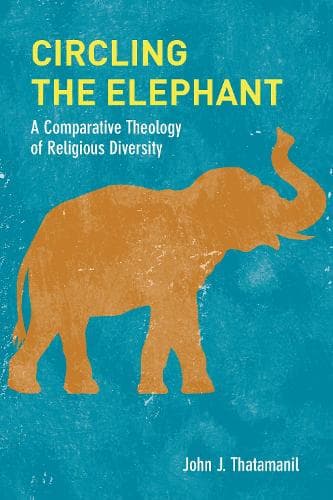 Cover of Circling the Elephant
