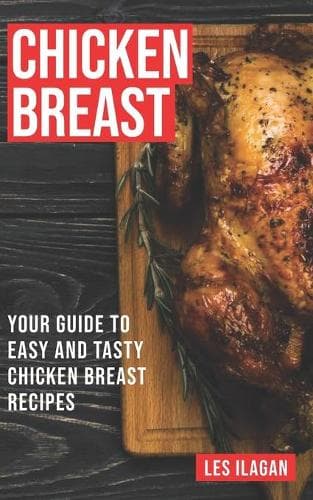 Cover of Chicken Breast