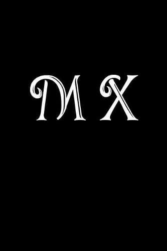 Cover of M X