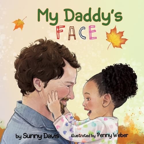 Cover of My Daddy's Face