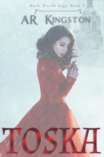 Cover of Toska