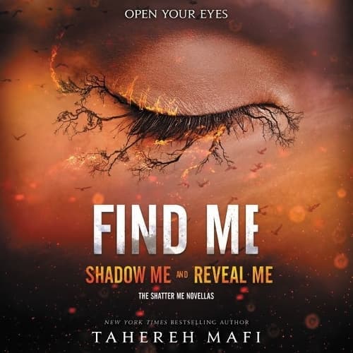 Cover of Find Me