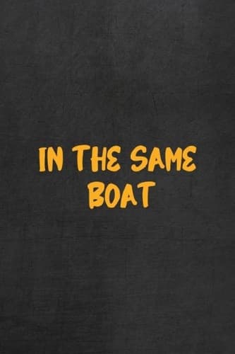 Cover of In The Same Boat