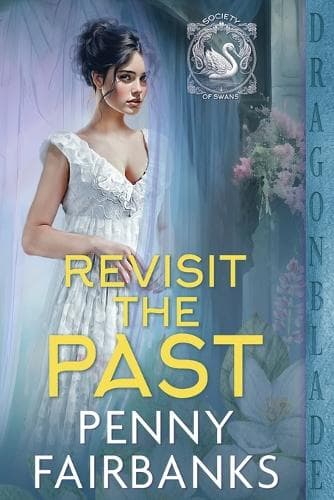 Cover of Revisit the Past