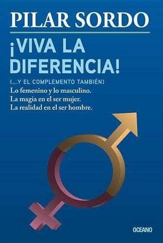 Cover of ¡Viva La Diferencia! (... Y El Complemento También)