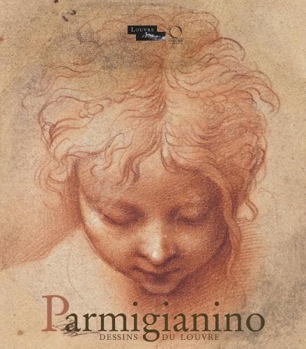 Cover of Parmigianino
