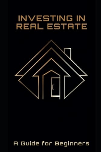 Cover of Investing in Real Estate