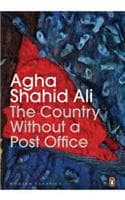 Cover of The Country Without A Post Office