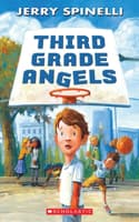 Cover of Third Grade Angels