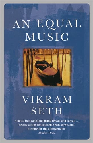 Cover of An Equal Music