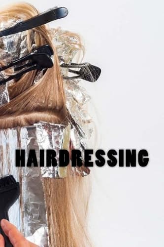 Cover of Hairdressing
