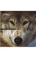 Cover of Face to Face with Wolves