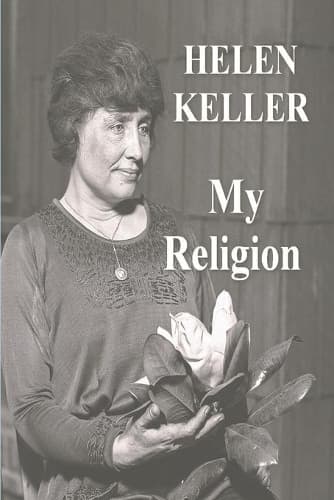 Cover of My Religion