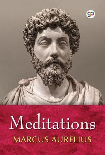 Cover of Meditations