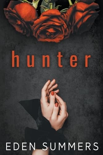 Cover of Hunter