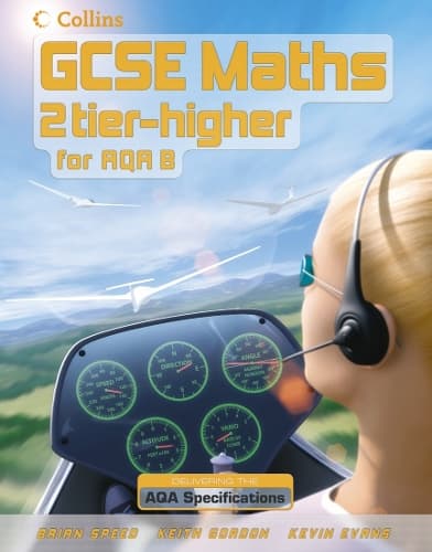 Cover of Higher Student Book