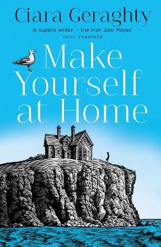 Cover of Make Yourself at Home