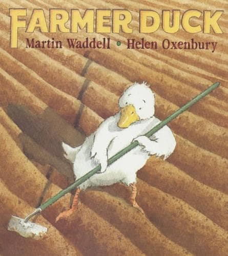 Cover of Farmer Duck