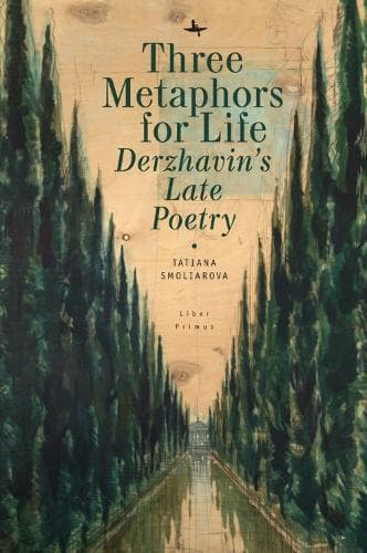 Cover of Three Metaphors for Life