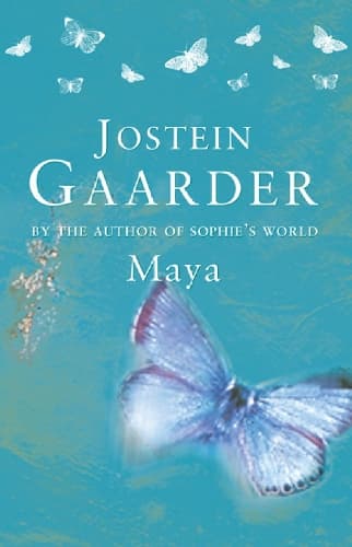Cover of Maya