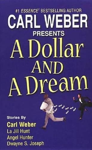 Cover of A Dollar and a Dream