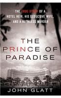 Cover of The Prince of Paradise