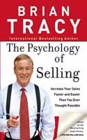 Cover of The Psychology of Selling